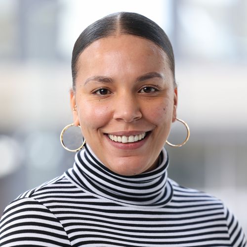 Aisha Hoskins - Prime Property Management Bromley