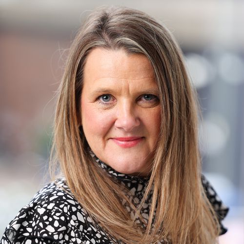 Anita Sloan - Prime Property Management Bromley