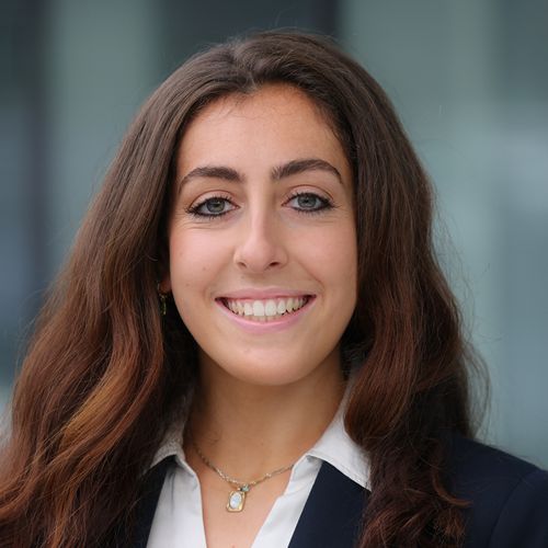 Anna Nicolaou - Prime Property Management Hertfordshire