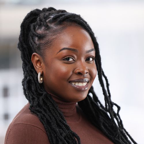 Cyrillia Falana - Prime Property Management Bromley