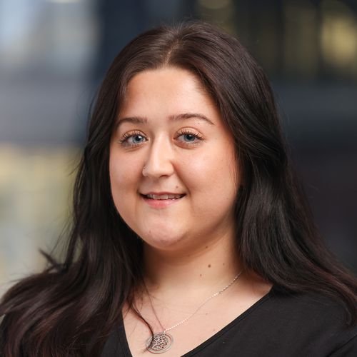 Grace Rogers - Prime Property Management Bromley