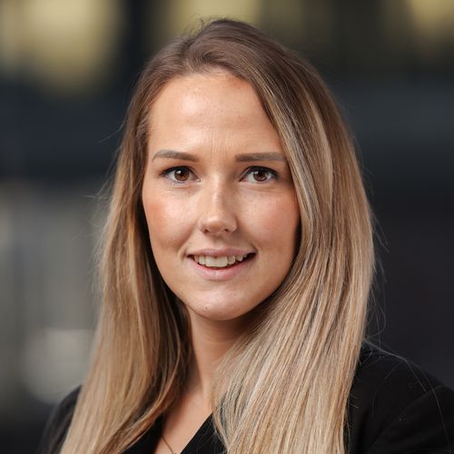 Hannah Gray - Prime Property Management Bromley