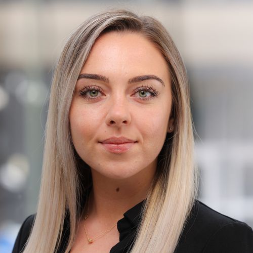 Helena Smith - Prime Property Management Bromley