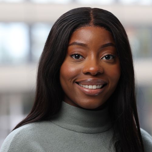 Jacqueline Kabeya - Prime Property Management Bromley