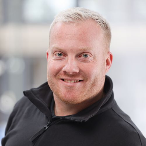 James Bateman - Prime Property Management Bromley