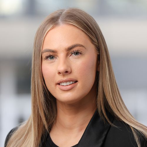 Lauren Bennett - Prime Property Management Bromley