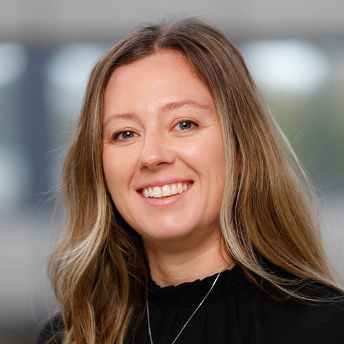 Georgia Fayn - Prime Property Management Bromley