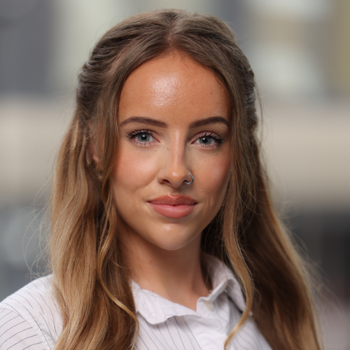 April Davis - Assistant Property Manager