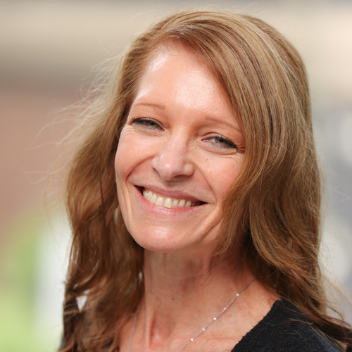 Geneveve Asseo - Senior Accounts Manager