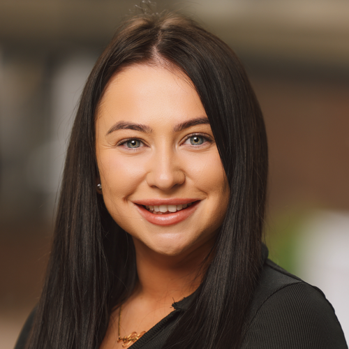 Emily Bettesworth - Property Team Manager