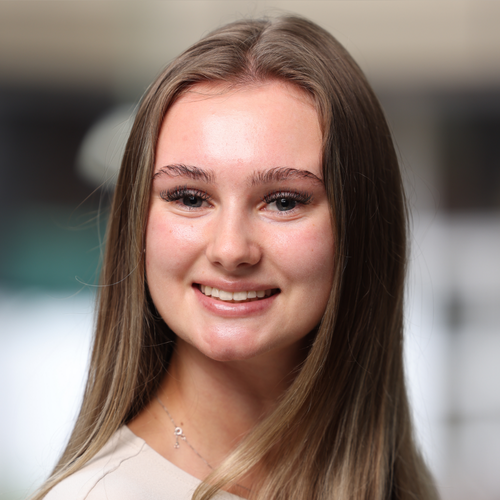 Francesca Jones - Major Works Administrator