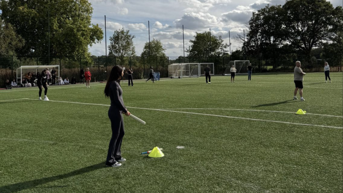 Rounders
