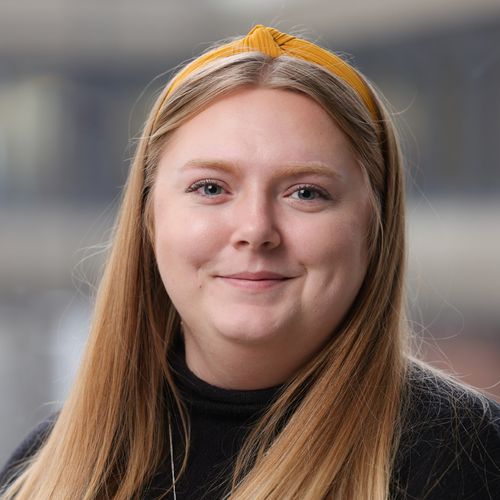 Sarah-Jane Cope - Prime Property Management Bromley