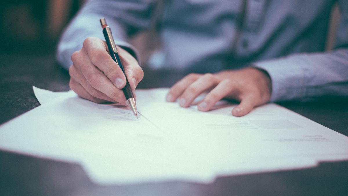 Prime Property Management - Legal