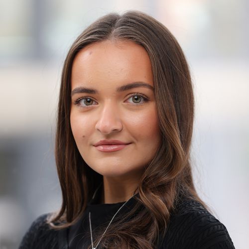 Tierney Elkins - Prime Property Management Bromley