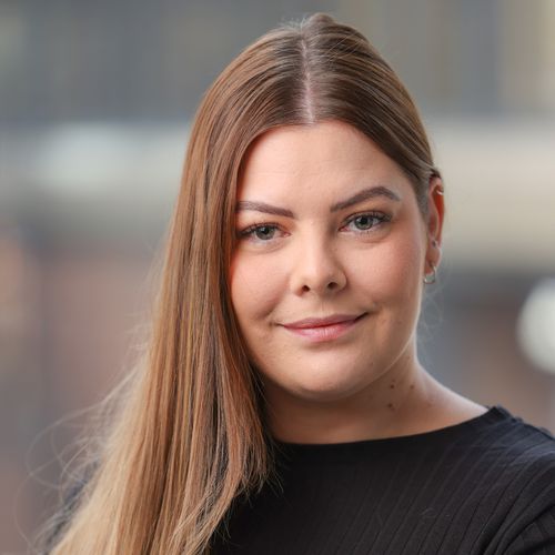 Victoria Joseph - Prime Property Management Bromley